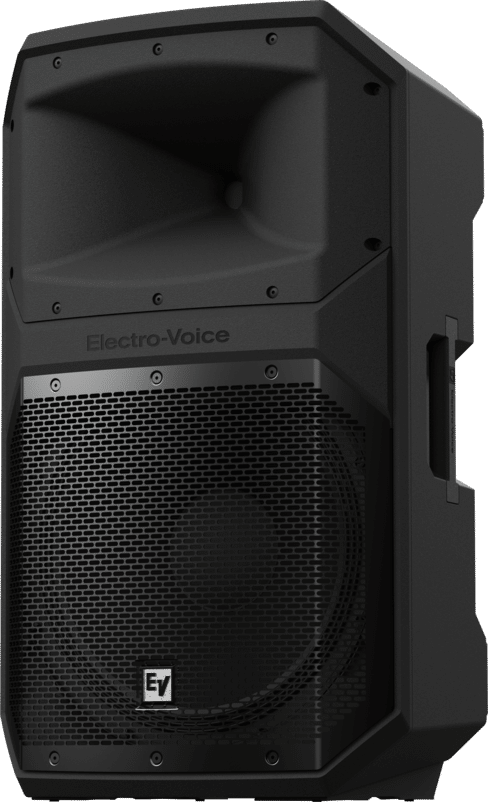 Loa Liền Công Suất Electro-Voice EVIVA 15P 15 Inch 1000W Bluetooth electro voice eviva 15p 6
