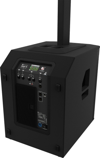Loa Cột Liền Công Suất Electro-Voice EVOLVE 70 2000W electro voice evolve 70 loa cot 2