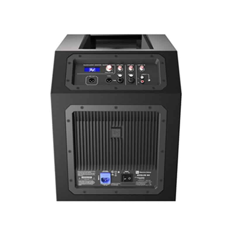 Loa Cột Liền Công Suất Electro-Voice EVOLVE 70 2000W electro voice evolve 70 loa cot 3