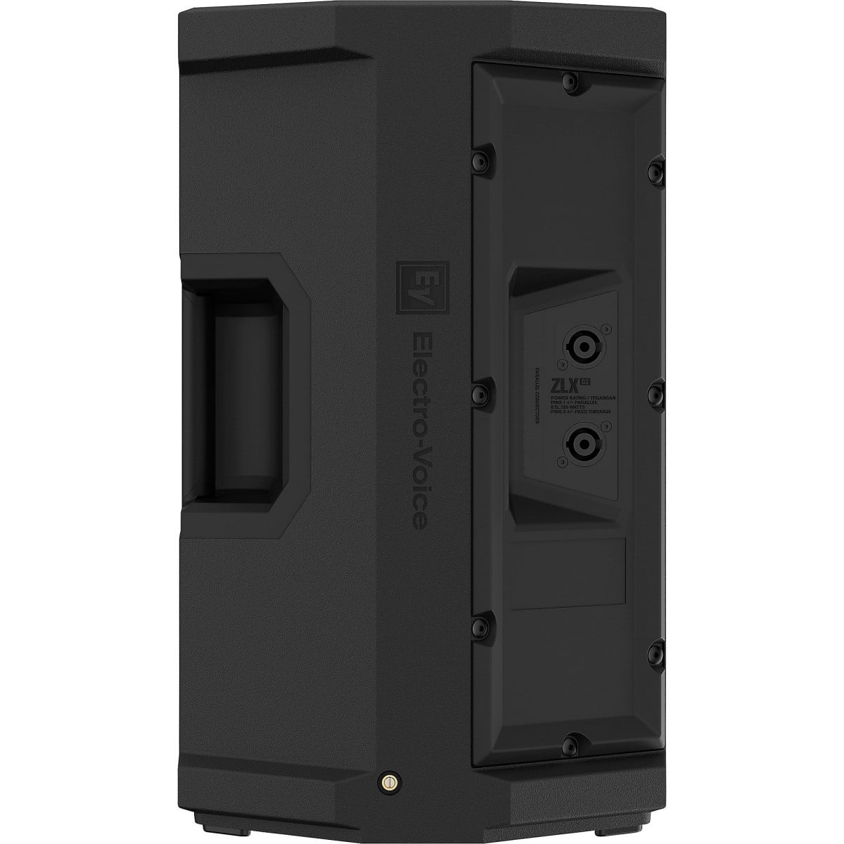 Electro-Voice ZLX-8-G2 Loa Full Passive 8 Inch 1000W electro voice zlx 8 g2 loa full 1