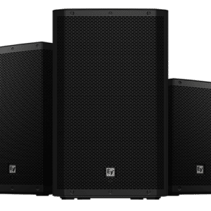Electro-Voice ZLX-8-G2 Loa Full Passive 8 Inch 1000W electro voice zlx 8 g2 loa full 3