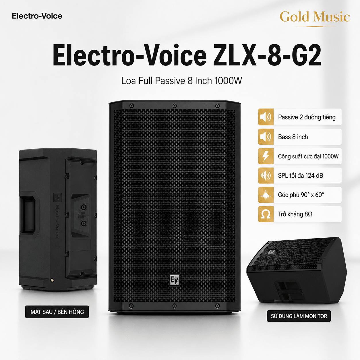 electro voice zlx 8 g2 loa full electro voice zlx 8 g2 loa full