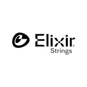 Logo thương hiệu ELIXIR