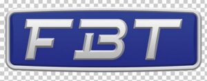 Logo thương hiệu FBT