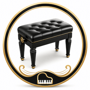 Ghế Đàn Piano