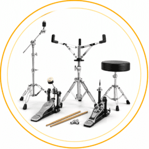 Hardware & Phụ Kiện Trống