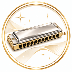 Harmonica Tremolo