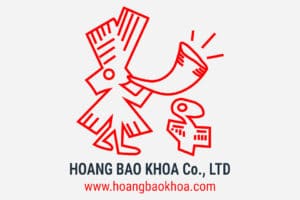 Logo thương hiệu HBK LASER