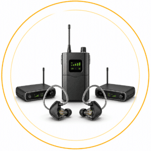 Hệ Thống In-Ear Monitor