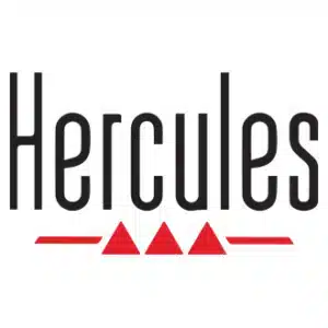 Logo thương hiệu Hercules