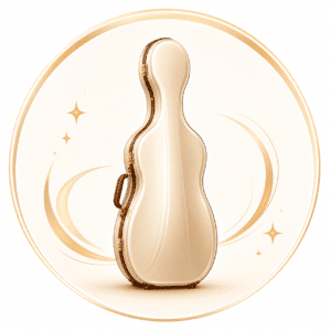 Hộp Đàn Cello