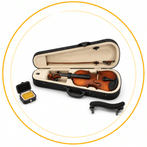 Hộp Đàn Violin