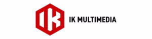 Logo thương hiệu IK Multimedia