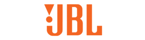 Logo thương hiệu JBL