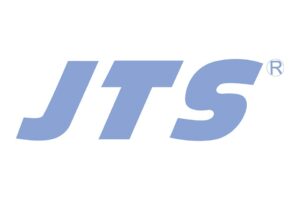 Logo thương hiệu JTS