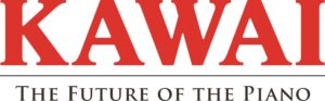 Logo thương hiệu KAWAI