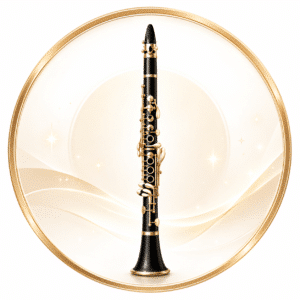 Kèn Clarinet