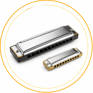 Kèn Harmonica