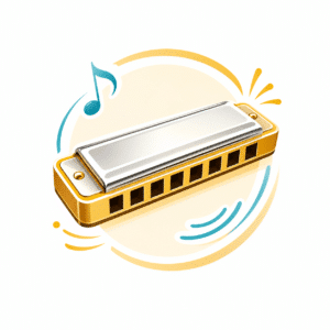 Kèn Harmonica