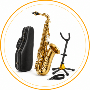 Kèn Saxophone