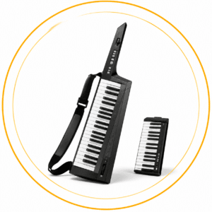 Keytar