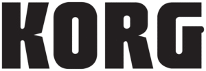 Logo thương hiệu Korg