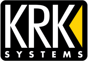 Logo thương hiệu KRK