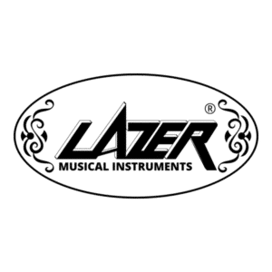 Logo thương hiệu LAZER