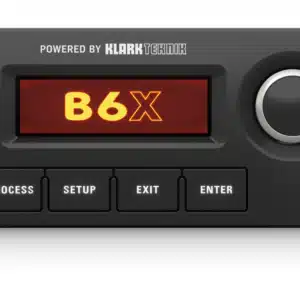 Loa Cột Behringer B6X Công Suất 800W loa cot behringer b6x 1
