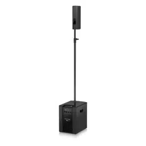 loa cot behringer b6x