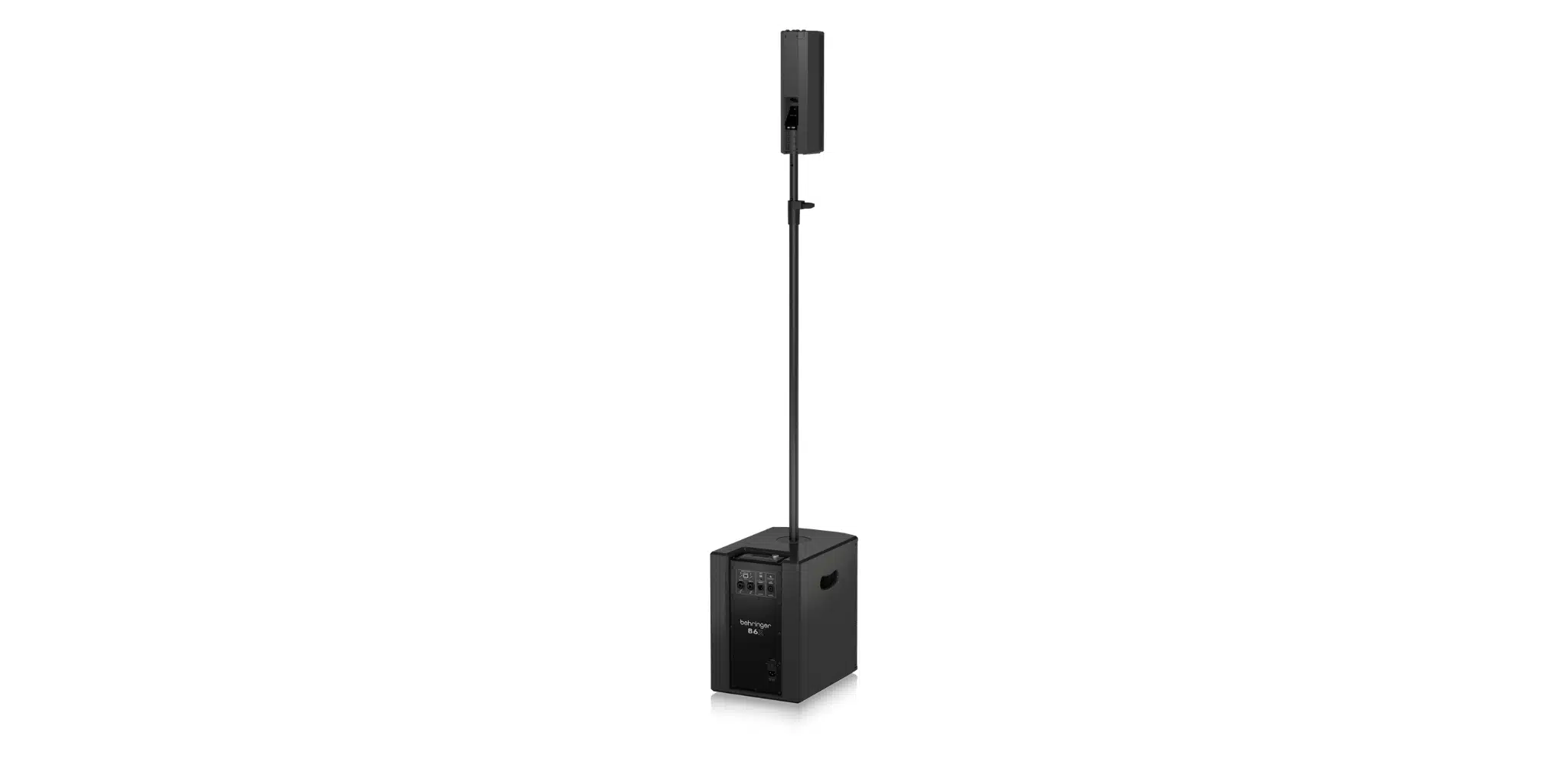 loa cot behringer b6x