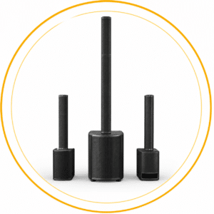 Loa Cột & Column PA