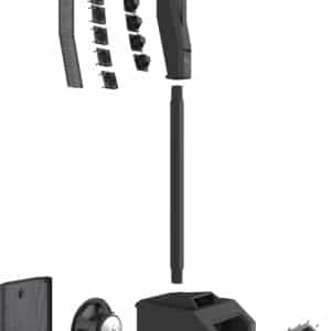 loa cot electro voice evolve 50m 1