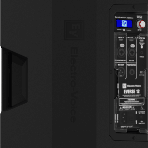 Loa Di Động Electro-Voice EVERSE 12 400W Bass 12 Inch Dùng Pin loa electro voice everse 12 1