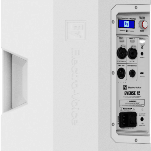 Loa Di Động Electro-Voice EVERSE 12 400W Bass 12 Inch Dùng Pin loa electro voice everse 12 2