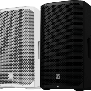 Loa Di Động Electro-Voice EVERSE 12 400W Bass 12 Inch Dùng Pin loa electro voice everse 12 3
