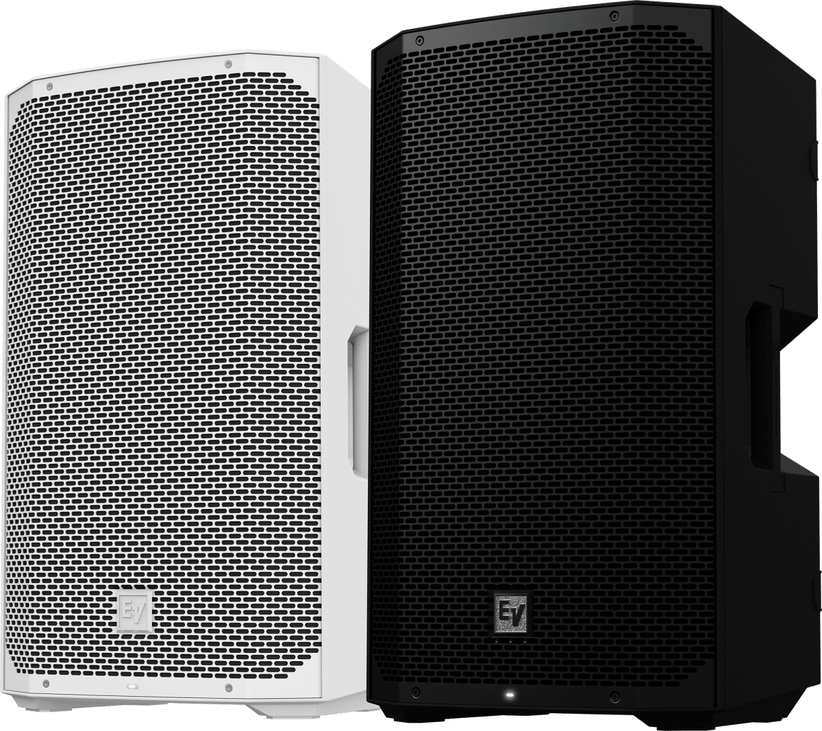 Loa Di Động Electro-Voice EVERSE 12 400W Bass 12 Inch Dùng Pin loa electro voice everse 12 3