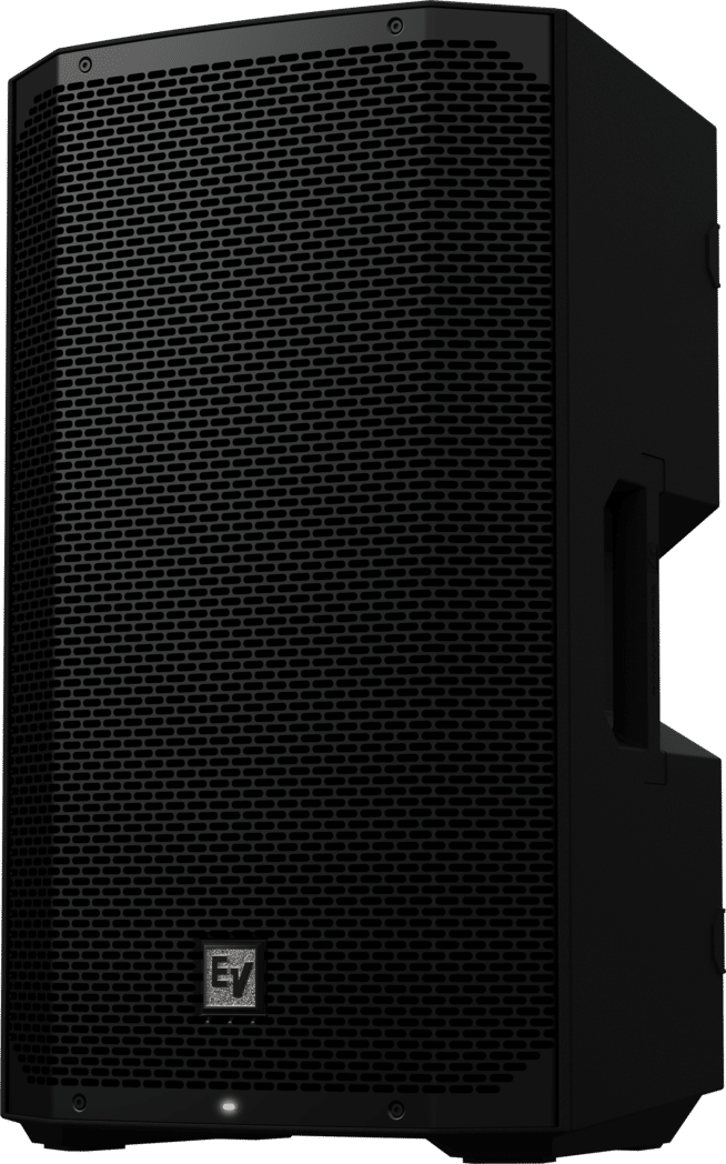 Loa Di Động Electro-Voice EVERSE 12 400W Bass 12 Inch Dùng Pin loa electro voice everse 12 5