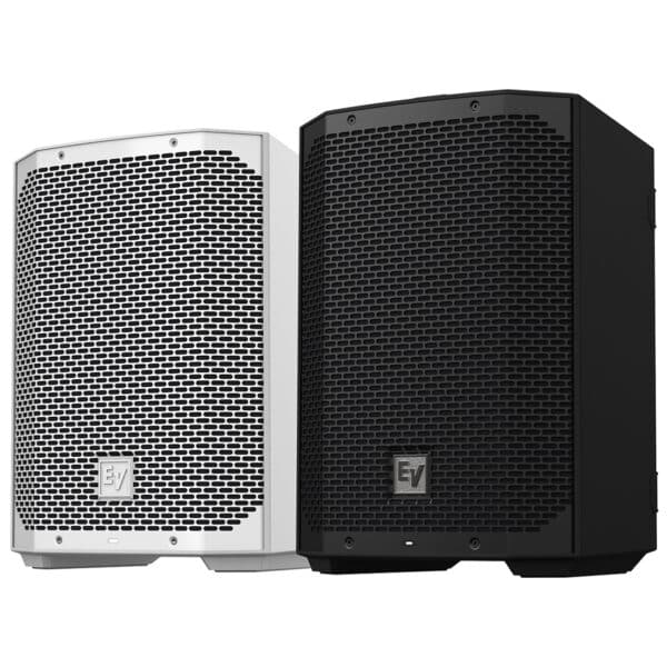 loa electro voice everse 8 5