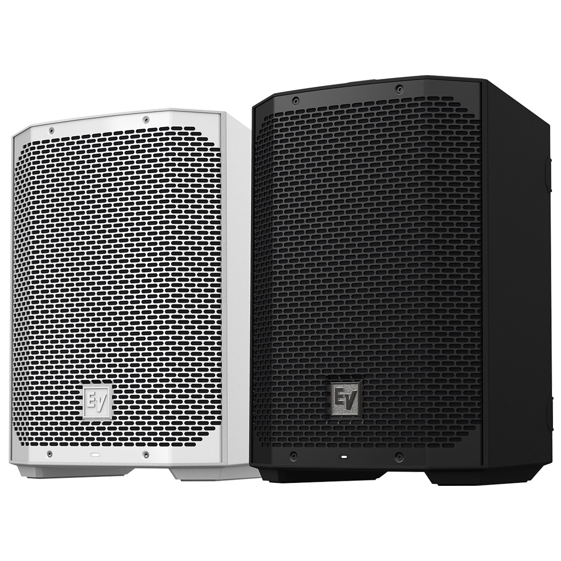 Loa Electro-Voice EVERSE 8 400W Dùng Pin Bluetooth loa electro voice everse 8 5