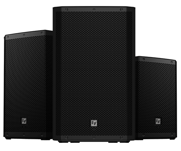 Loa Electro-Voice ZLX-15P-G2 1000W Bass 15 Inch Bluetooth DSP loa electro voice zlx 15p g2 3