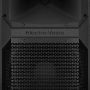 Loa Liền Công Suất Electro-Voice EVIVA 12P 12 Inch 1000W Bluetooth loa lien cong suat electro voice eviva 12p 4