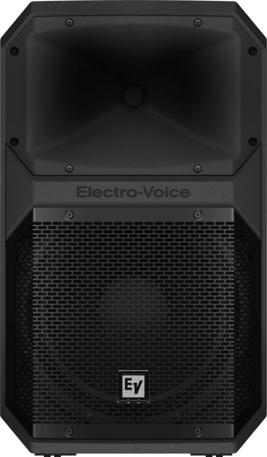 Loa Liền Công Suất Electro-Voice EVIVA 12P 12 Inch 1000W Bluetooth loa lien cong suat electro voice eviva 12p 4
