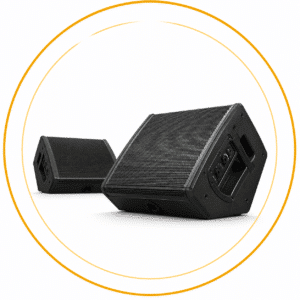 Loa Monitor Sân Khấu Active