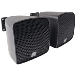 Loa Nguồn Điểm FBT CANTO 3CT B 3 Inch 80W Màu Đen loa nguon diem fbt canto 3ct b 3 inch 80w mau den 2