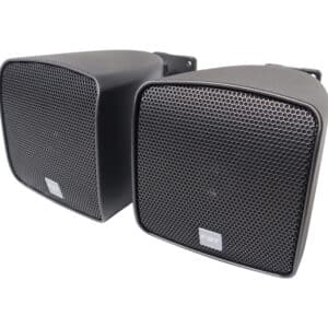 Loa Nguồn Điểm FBT CANTO 3CT B 3 Inch 80W Màu Đen loa nguon diem fbt canto 3ct b 3 inch 80w mau den 3