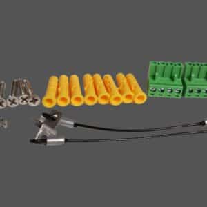 Loa Nguồn Điểm FBT CANTO 3CT W 3 Inch 80W Màu Trắng loa nguon diem fbt canto 3ct w 3 inch 80w mau trang