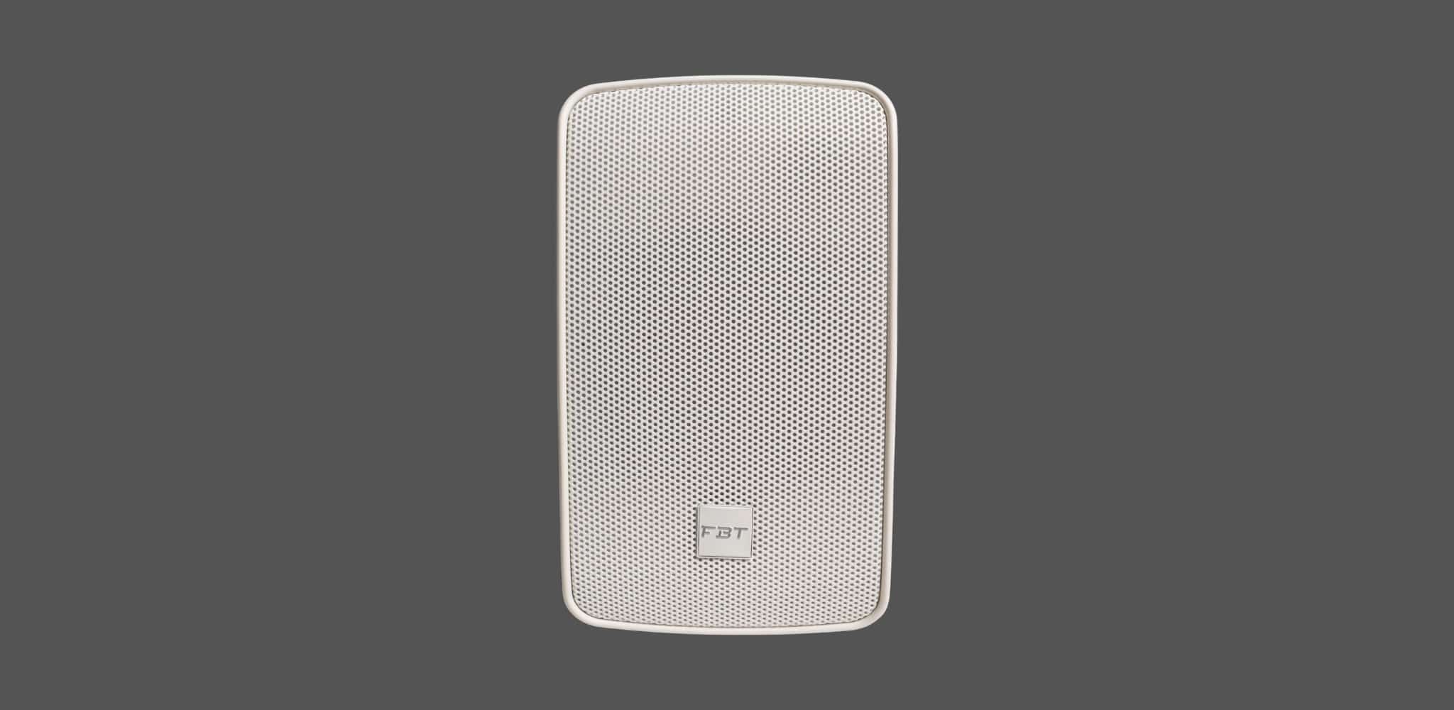 Loa Nguồn Điểm FBT CANTO 5CT W 5 Inch 240W Màu Trắng loa nguon diem fbt canto 5ct w 5 inch 240w mau trang 4