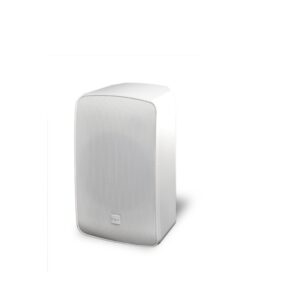 loa nguon diem fbt canto 8c w 8 inch 500w mau trang