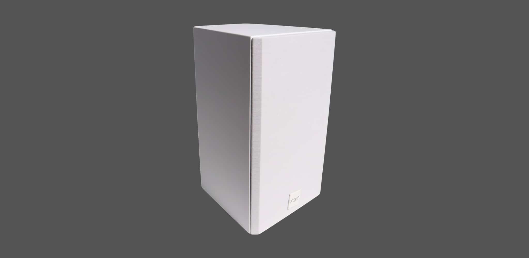 loa nguon diem passive fbt keiron 5c w 5 inch 240w mau trang 1 loa nguon diem passive fbt keiron 5c w 5 inch 240w mau trang 1